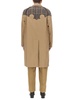 Maison Margiela Men Reversible Coat