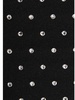 The Andamane Crystal Cropped Top