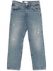 Amish James Ripped Jeans
