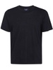 Barba English Round Neck T-Shirt Clothing