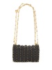 Rabanne "1969 Nano" Shoulder Bag