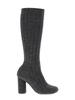 ATOMIC KNITTED WOOL SOCK EFFECT BOOT