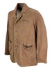 Barba Jackets