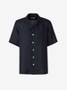 Lardini Linen Pocket Shirt