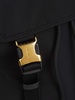 Tom Ford Logo Nylon Backpack