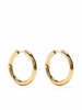 Federica Tosi Hoop Earrings