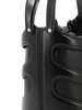 Alexander Mcqueen The Rise Bucket Bag