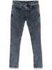 Dondup George Jeans Denim Stretch Clothing