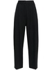 Studio Nicholson Double Pleat Front Pant Clothing