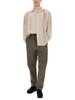 Aïe Twill Shirt