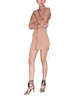 Andreādamo Shirt Dress