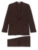 Boglioli Wool Double-Breasted Suit