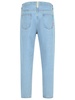 Amish 'Jeremiah' Light Blue Denim Jeans