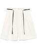 Barena Shorts Doer Brezza Clothing