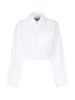 JACQUEMUS Shirts
