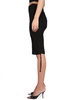 Andreādamo Midi Skirt