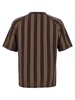 Fendi 'Fendi Crest' T-Shirt