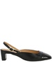 Alohas With Heel