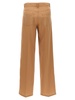 Jil Sander Loose Leg Pants