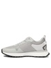 Boss Jonah Fabric Low-Top Sneakers