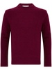 Amaránto Crew Neck Sweater