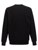 Alexander Mcqueen "Graffiti" Sweatshirt