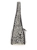Alexander Wang Small Spike Hobo Bag
