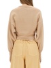 Alysi "Cropped" Shirt