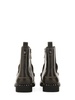 WINGS STUDS LEATHER BOOT