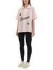 Barrow Triacetate T-Shirt Unisex