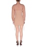Andreādamo Shirt Dress