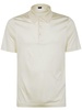Barba Polo Neck Sweater Clothing