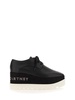 Stella McCartney Lace-Up Elyse