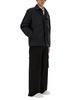 Valentino Garavani Reversible Jacket With Iconographe Toile Pattern