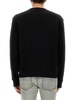 Amiri "Arts District Crew" Sweatshirt