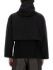 Aïe Cropped Jacket