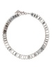 Forte_Forte Crystal Embellished Necklace