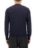 Ballantyne Wool Pullover