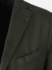 Boglioli Plain Cotton Blazer