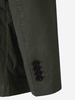 Boglioli Plain Cotton Blazer