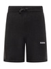 Barrow Knitted Shorts Unisex