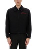 Amiri Zippered Jacket