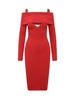 Andreādamo Midi Dress