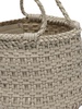 Dragon Diffusion Java Bag Mini Double Jump Basket 17X14X15 Cm