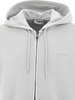 Carhartt Wip "Duster Script" Zippered Hoodie