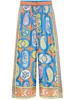 Alémais Luis Pant Clothing