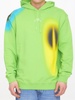 Hypergraphic Hoodie