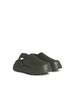 UGG 'Peakmod' Green Mesh Blend Slippers