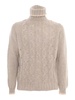 Fedeli High Neck