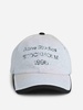 Acne Studios Logo Baseball Cap